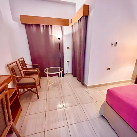 Masaya Suites