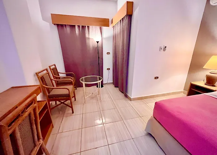 Bed & Breakfast Masaya *