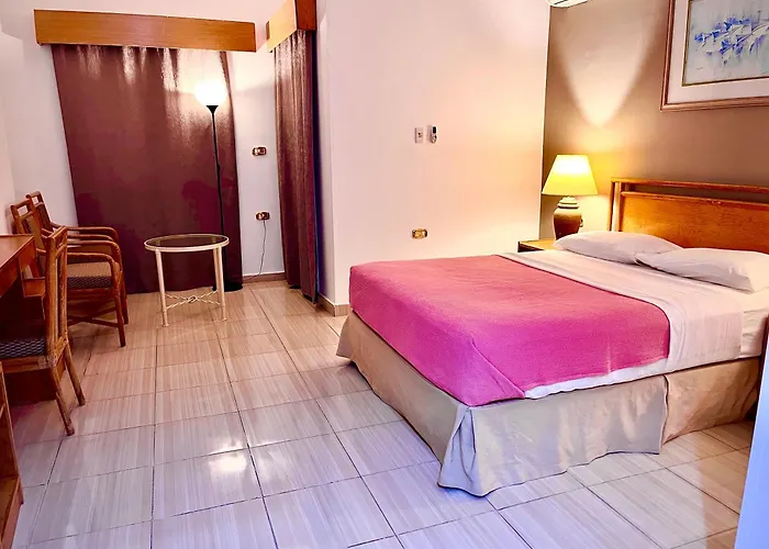 Bed & Breakfast Masaya Hurghada