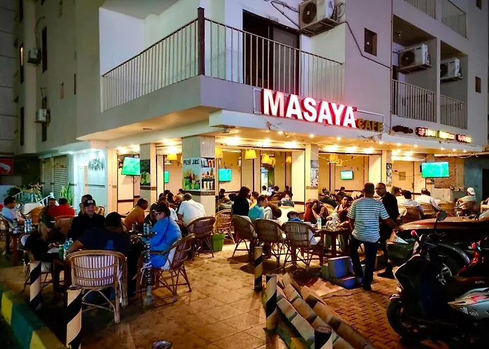 Masaya