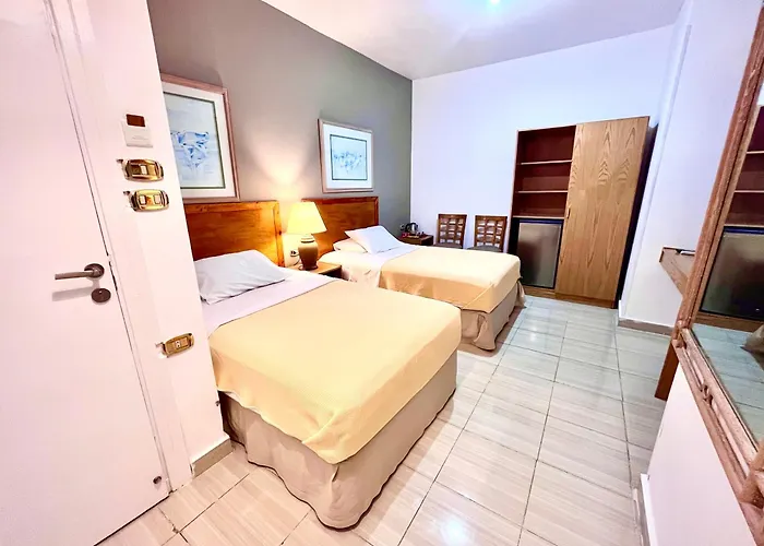 Bed & Breakfast Masaya