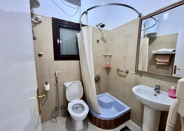 Bed & Breakfast Masaya Hurghada